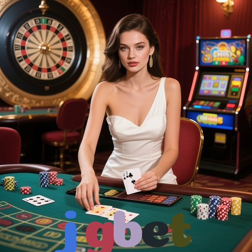 A Magia dos Jogos de Fantasia na jgbet